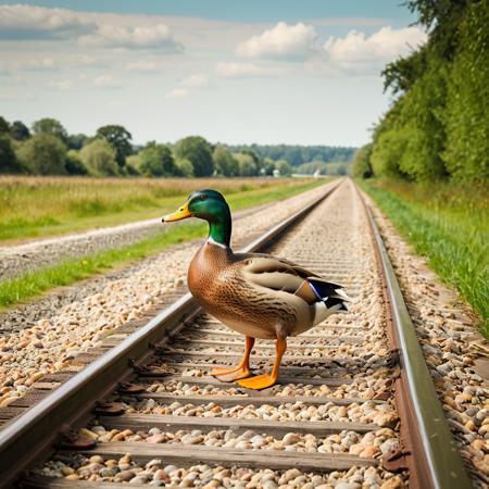 Duck_on_the_Railroad's Avatar