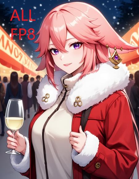 Neta Lumina [FP8 scaled] Gemma2 2b