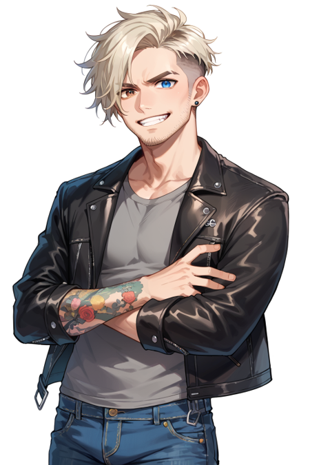 NovelStout's Avatar