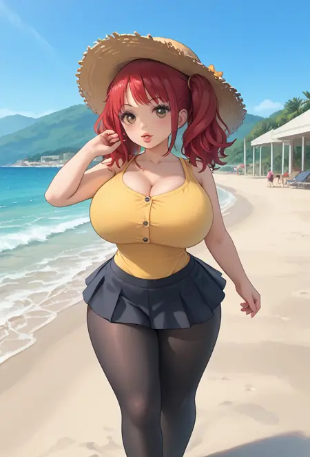 Mrscramble(by autodragon50)