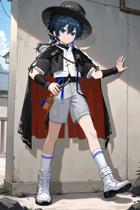 chonglan(zeroera)