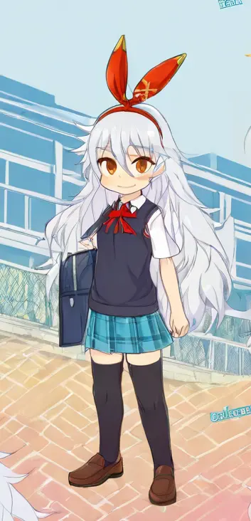 Character Design References