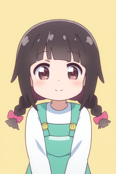 [COMMISSION] Watashi ni Tenshi ga Maiorita! | Yuuna Matsumoto PDXL