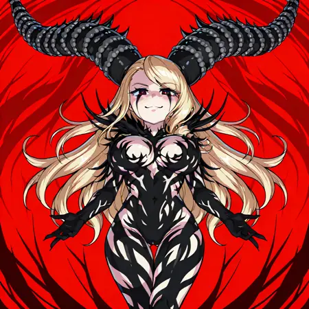 Beatrice - Magicami DX