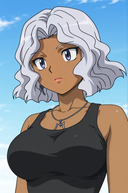 Zettai Karen Children | Mary Ford