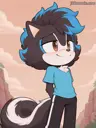 NEOSkunk2004's Avatar
