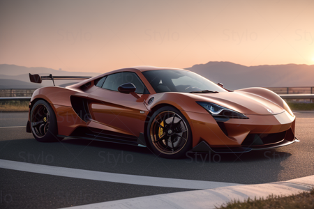 Supercars v1.0