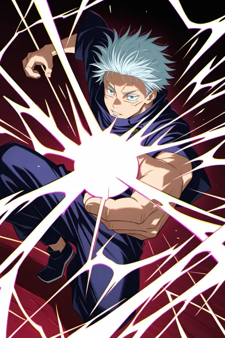 Atmosphere motion effect