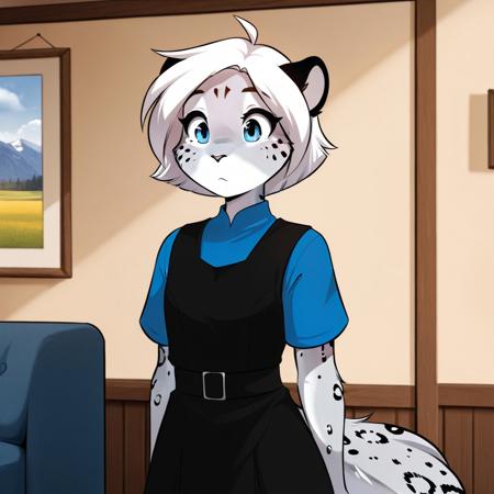 Maeve Riftwall (Twokinds) illustrious v1.0