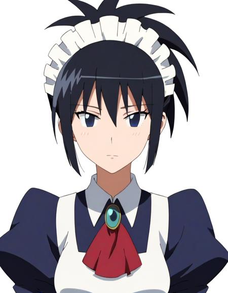 [PDXL] Sayaka Dejima - Seitokai Yakuindomo v1.0p