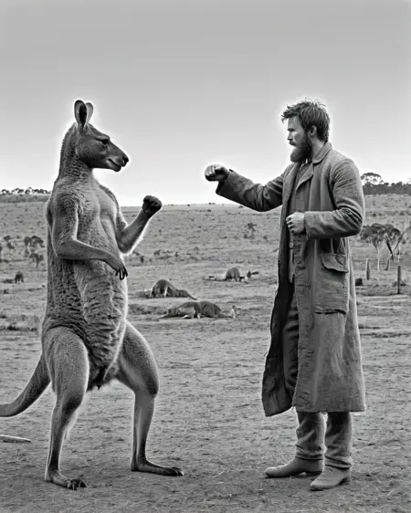 Ned Kelly