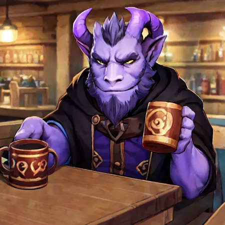 Dota 2 - Rikimaru the Stealth Assasin