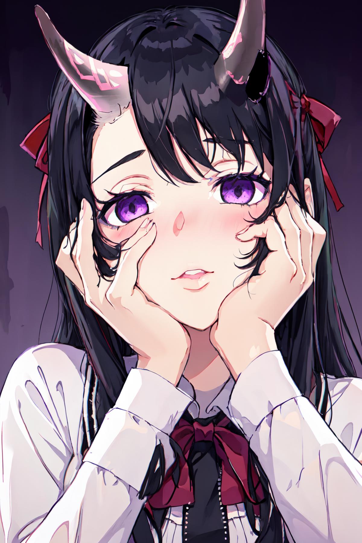 Yandere Trance | Goofy Ai image by Goofy_Ai