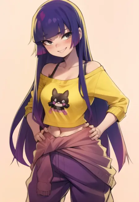 Miko Kubota (Glitch Techs)