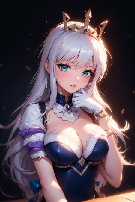 Only4u Feena Fam Eartlight Lora