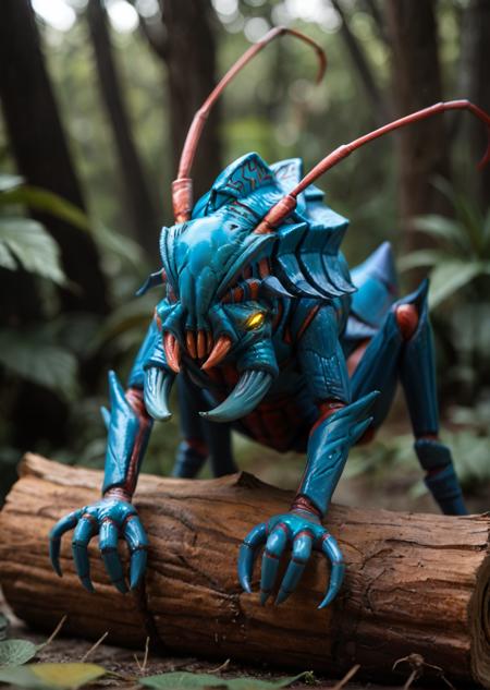 Weaver (DotA 2) v1.0