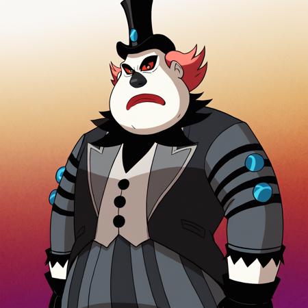 Zombozo [ Ben 10 ( 2016 ) ] by Leaf v1.0 : Pony
