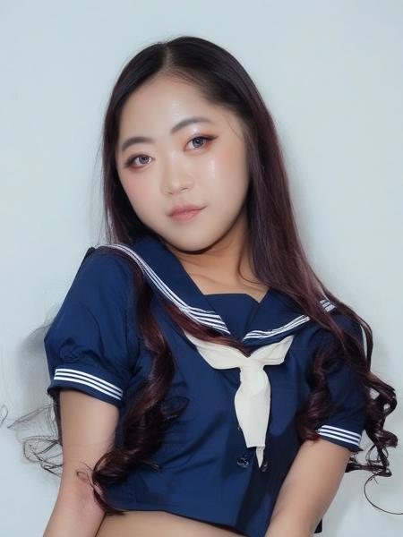 Ami Takahashi / 高橋愛美 - Japanese idol v1.0