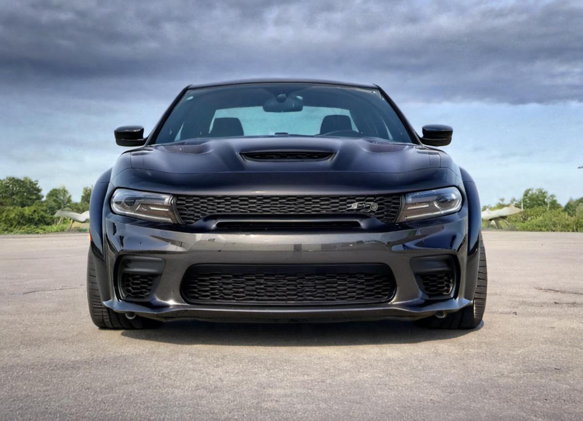 Dodge Charger SRT Hellcat (SDXL) image by dbst17