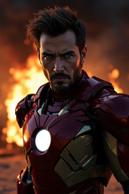 Ironman