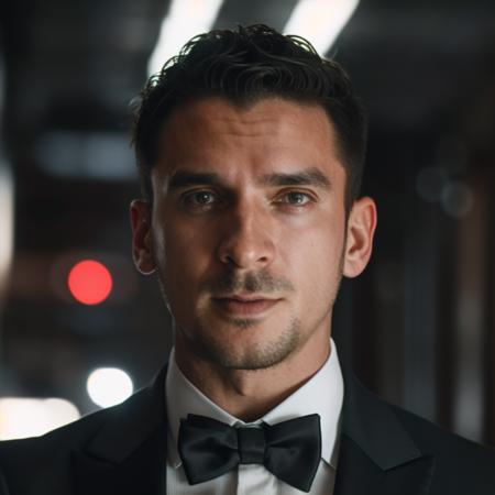 Rodolfo Moro v1.0