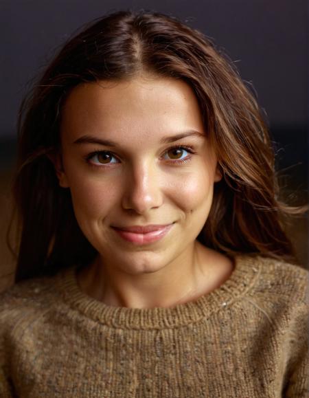 Millie Bobby Brown SDXL v1.0