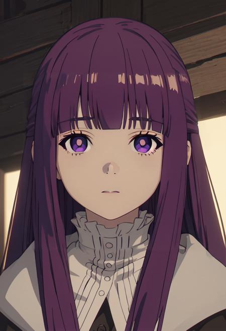 Fern/フェルン (Sousou No Frieren) v1.5.1