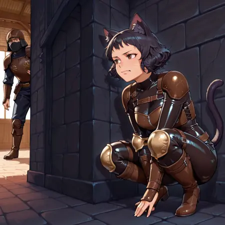 Stealth