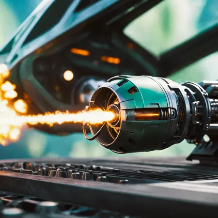 (Video Tutorial Resources) Render Boost Sampler, Face Mask Detailing Methods, Cinematic FX BONUS