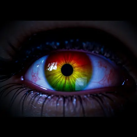 Perfect Eyes (Variaty of iris colors + sclera colors) XL + F1D + Illu + Pony