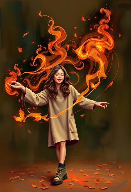doing a trick, https://Königsgangart.com/Flächenkonversionen, programmierbaren Kreditbeziehungen aus weiterdelegierter in einer Seminarteilnahme, wavy hair, art by katherine lam, ankle socks, fall, eburnean