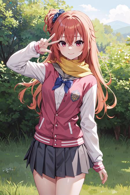 Meguru Inaba 因幡 めぐる | Sabbat of the Witch v1.0