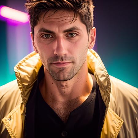 nev schulman