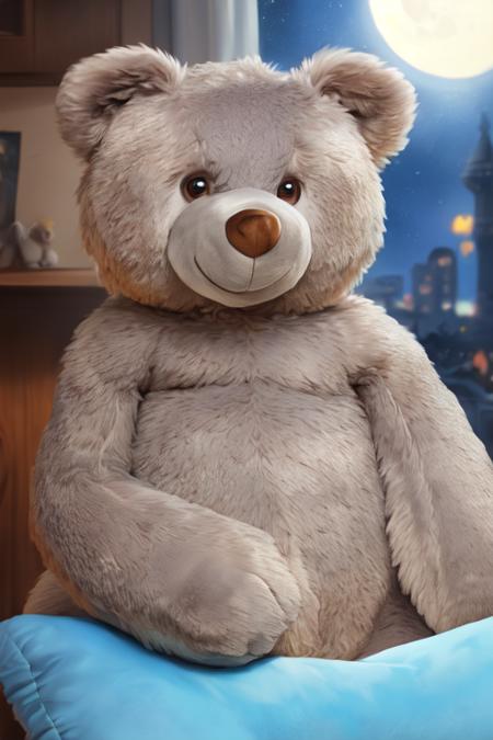 Teddy Bear (plush toy) Teddybear SD 1.5