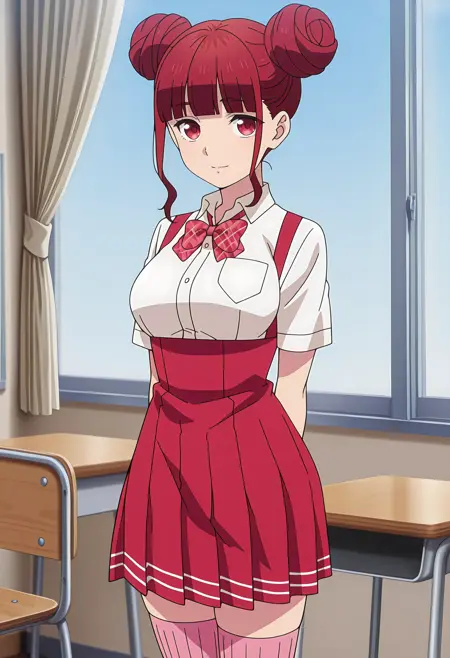 Hiiragi Shunka | Illustrious | Shuumatsu no Harem