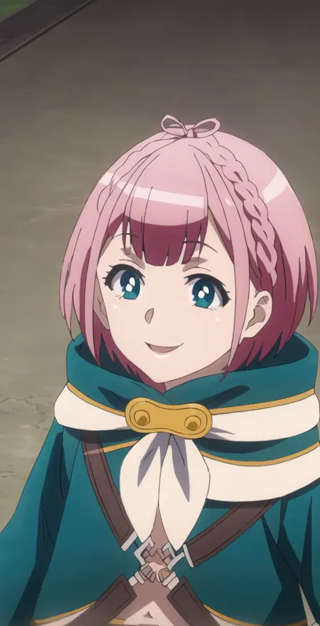 Porta (Do You Love Your Mom and Her Two-Hit Multi-Target Attacks?)