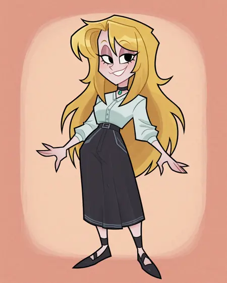 [Milkkirie] Artist Style Illustrious