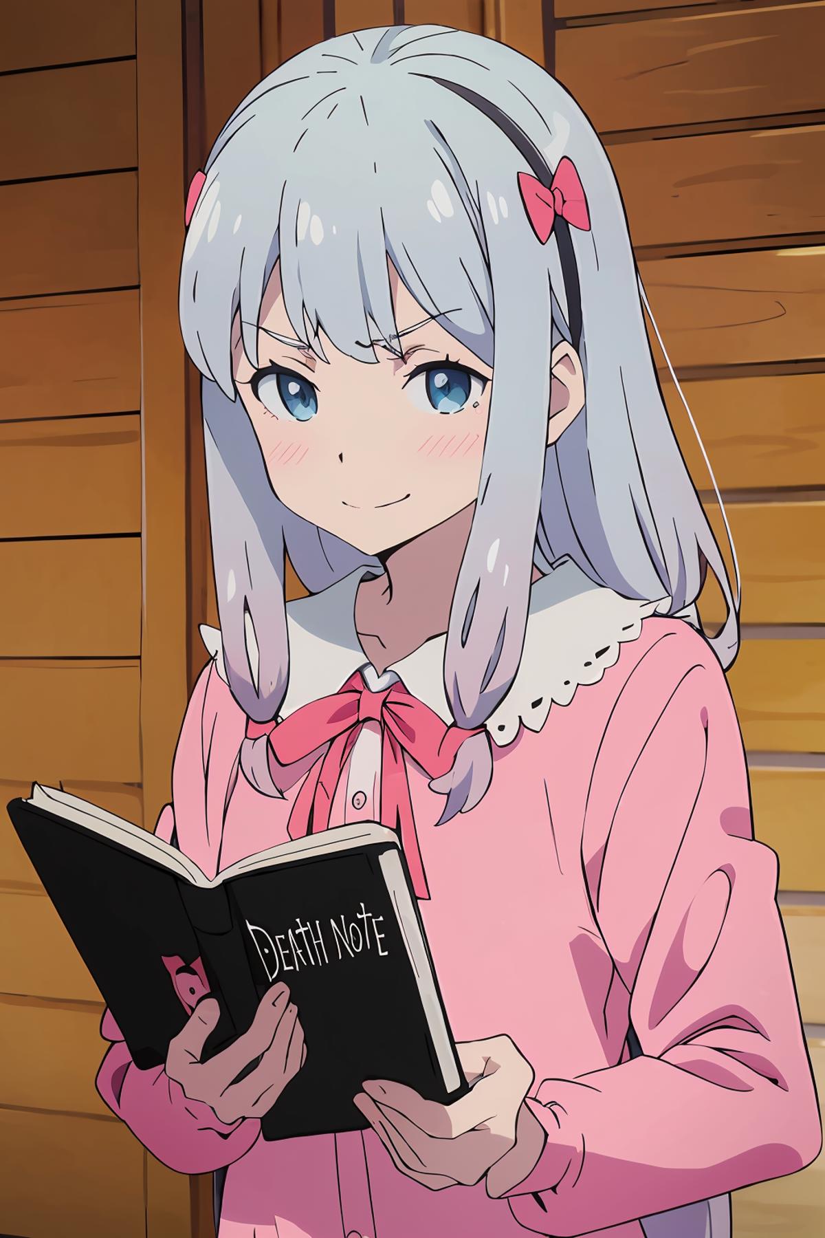 Eromanga sensei (Complete Pack) image by sillysagiri