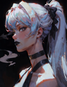 BlueDotShell