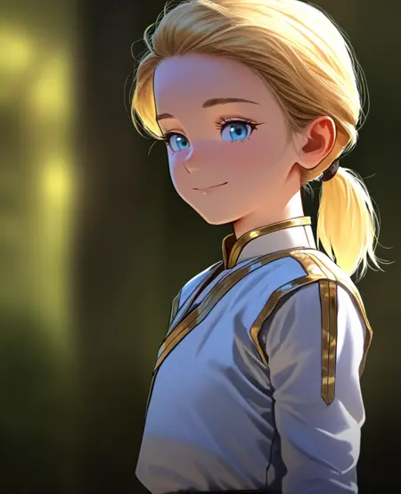SWTOR Vaylin Tirall