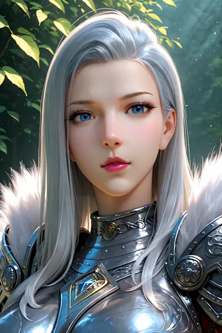 鹤熙 | 雄兵连之诸天降临