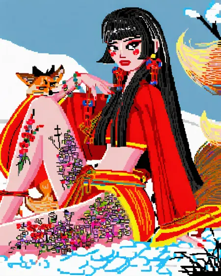 Ecole Brassart | Style