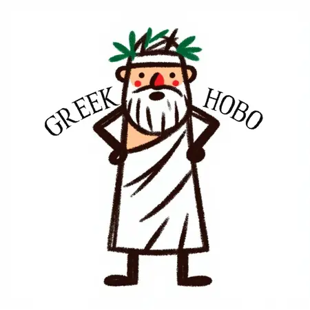 GreekHobo's Avatar