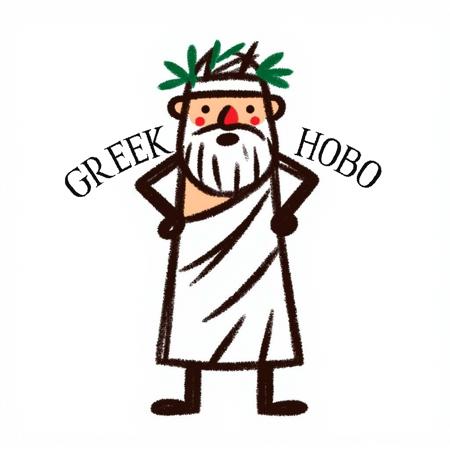 GreekHobo's Avatar