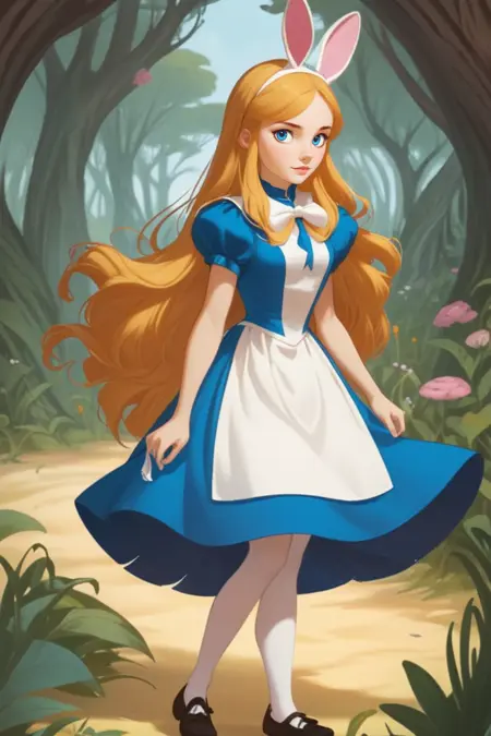 Nicholas Kole Artwork XL