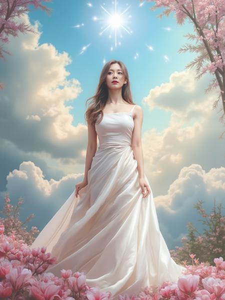 Celebrity alike model- Tzuyu 像周子瑜的 Flux Lora模型 v1.0