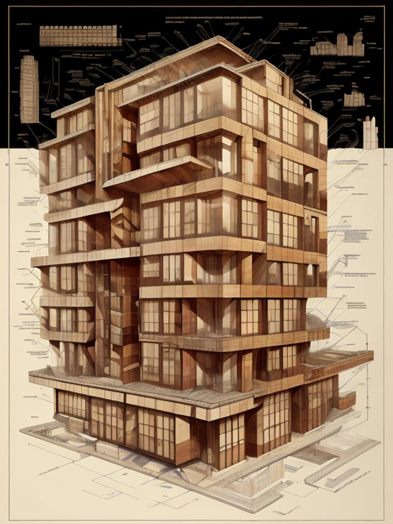 SteampunkSchematics - konyconi image by ipArchitecture