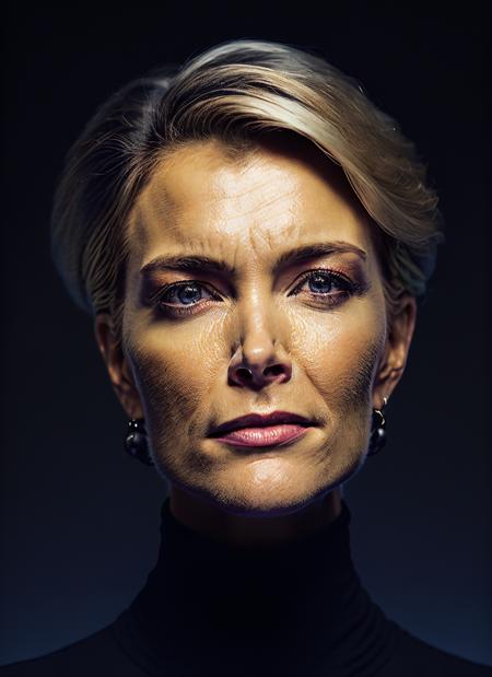 Megyn Kelly v1.0
