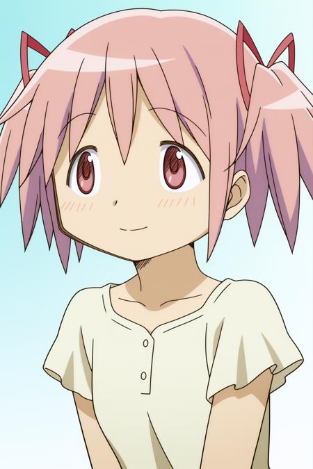 Madoka | Madoka Kaname illustrious