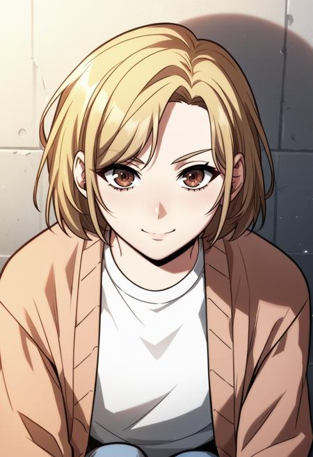 Shin Yoosung (Omniscient Reader's Viewpoint) v2.0